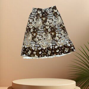 IMITZ JEANS Skirt